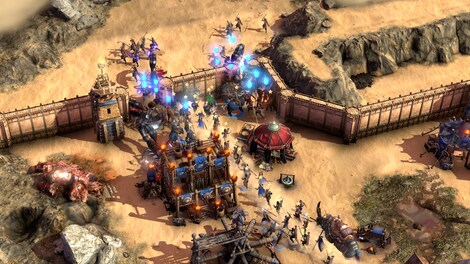 Conan Unconquered Deluxe Edition Steam Key GLOBAL - 6