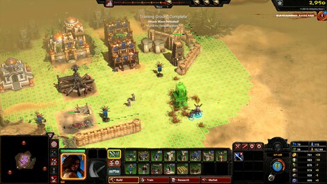Conan Unconquered Deluxe Edition Steam Key GLOBAL - 3
