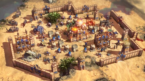 Conan Unconquered Deluxe Edition Steam Key GLOBAL - 4
