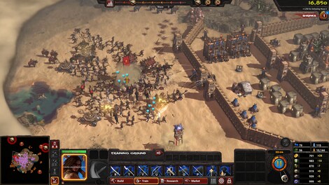 Conan Unconquered Deluxe Edition Steam Key GLOBAL - 2