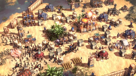 Conan Unconquered Deluxe Edition Steam Key GLOBAL - 11