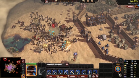 Conan Unconquered (PC) - Steam Account - GLOBAL - 2