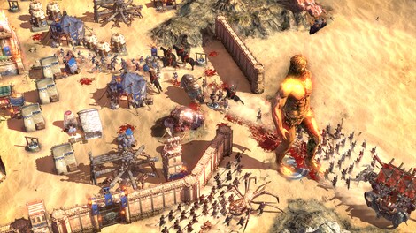 Conan Unconquered (PC) - Steam Account - GLOBAL - 5