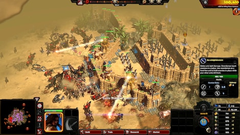 Conan Unconquered Standard Edition Steam Gift GLOBAL - 7