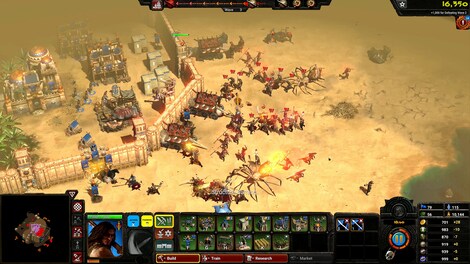 Conan Unconquered Standard Edition Steam Gift GLOBAL - 8