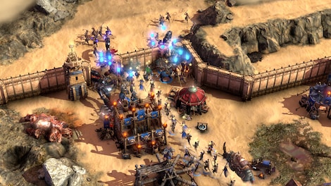Conan Unconquered Standard Edition Steam Key EUROPE - 6