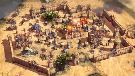 Conan Unconquered Standard Edition Steam Key EUROPE - 4
