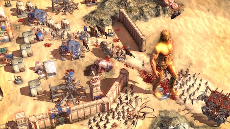 Conan Unconquered Standard Edition Steam Key EUROPE - 5