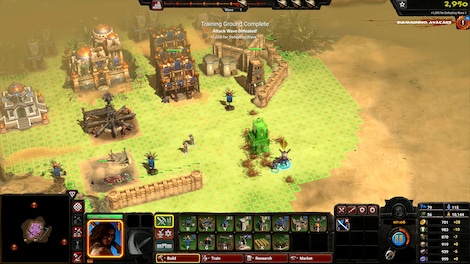 Conan Unconquered Standard Edition Steam Key GLOBAL - 3