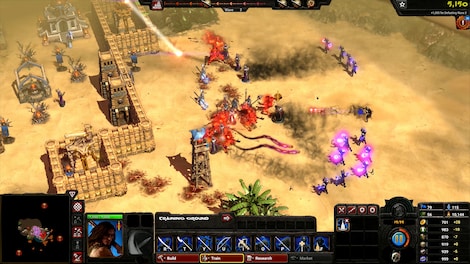 Conan Unconquered Standard Edition Steam Key GLOBAL - 10