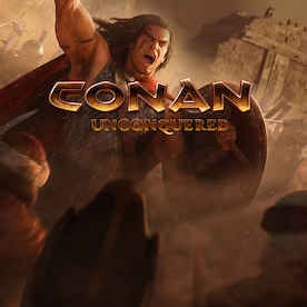 Conan Unconquered Standard Edition Steam Key GLOBAL - 12