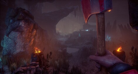 Conarium Steam Gift EUROPE - 2
