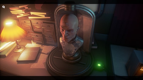 Conarium Steam Gift EUROPE - 3