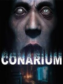 Conarium Steam Gift EUROPE - 1