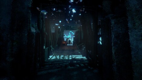 Conarium Steam Gift GLOBAL - 7
