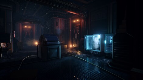 Conarium Steam Gift GLOBAL - 8