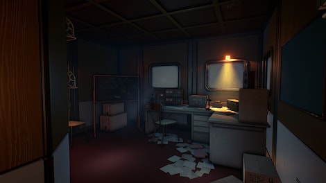 Conarium Steam Key GLOBAL - 4