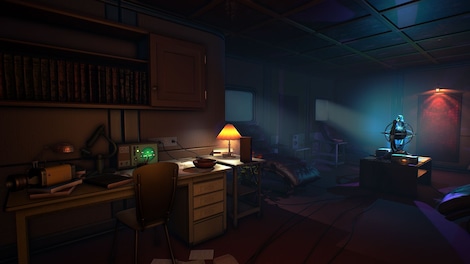 Conarium Steam Key GLOBAL - 6