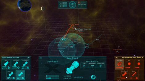 Concealed Intent Steam Key GLOBAL - 9