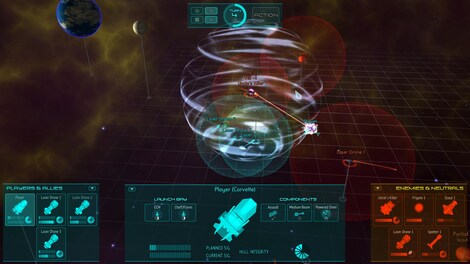 Concealed Intent Steam Key GLOBAL - 8