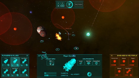 Concealed Intent Steam Key GLOBAL - 7