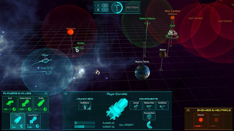 Concealed Intent Steam Key GLOBAL - 6