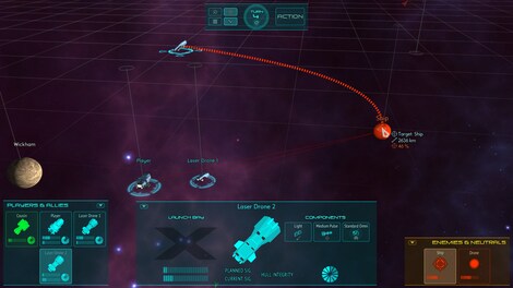 Concealed Intent Steam Key GLOBAL - 3