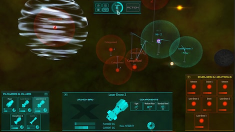 Concealed Intent Steam Key GLOBAL - 2