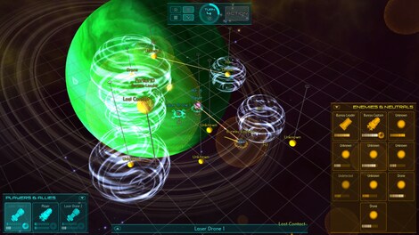 Concealed Intent Steam Key GLOBAL - 5