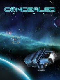 Concealed Intent Steam Key GLOBAL - 1