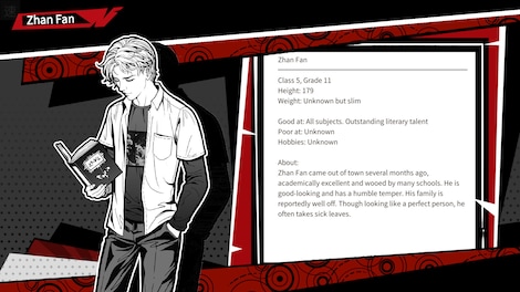 Concealed (PC) - Steam Key - GLOBAL - 8