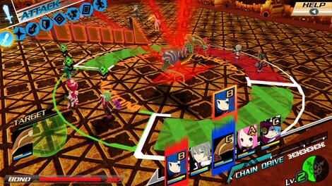 Conception II: Children of the Seven Stars Steam Gift EUROPE - 14