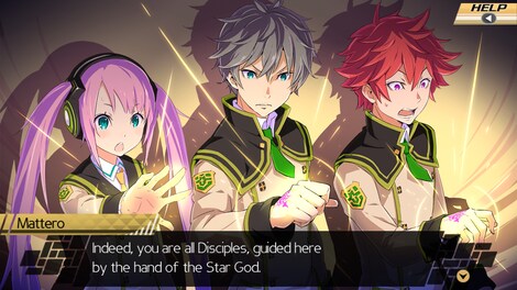 Conception II: Children of the Seven Stars Steam Gift EUROPE - 11