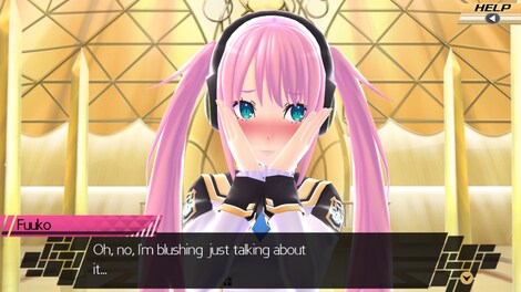 Conception II: Children of the Seven Stars Steam Gift EUROPE - 6