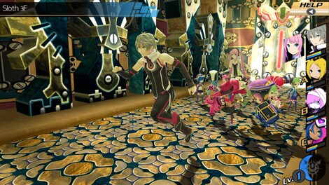 Conception II: Children of the Seven Stars Steam Gift EUROPE - 8