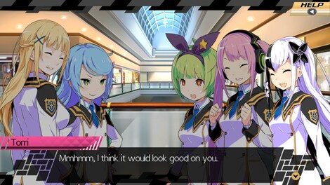Conception II: Children of the Seven Stars Steam Gift EUROPE - 3