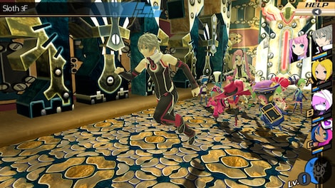 Conception II: Children of the Seven Stars Steam Gift GLOBAL - 8