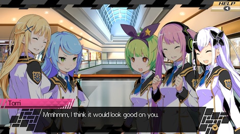 Conception II: Children of the Seven Stars Steam Gift GLOBAL - 3