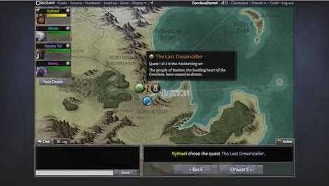 Conclave Steam Gift GLOBAL - 6