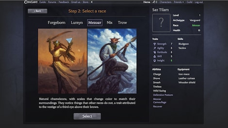 Conclave Steam Gift GLOBAL - 9