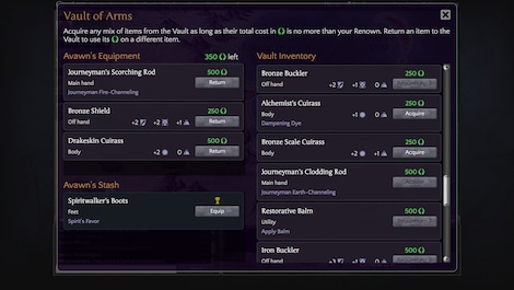Conclave Steam Gift GLOBAL - 7