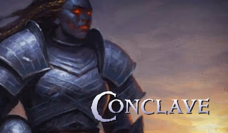 Conclave Steam Gift GLOBAL - 2