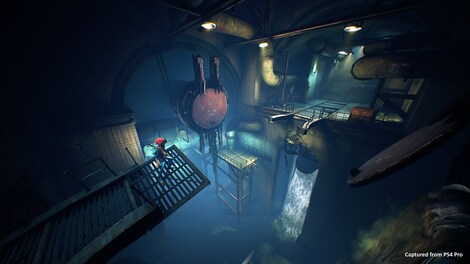 Concrete Genie (PS4) - PSN Key - EUROPE - 4