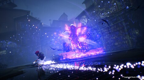 Concrete Genie (PS4) - PSN Key - EUROPE - 2