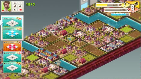 Concrete Jungle (PC) - Steam Account - GLOBAL - 11