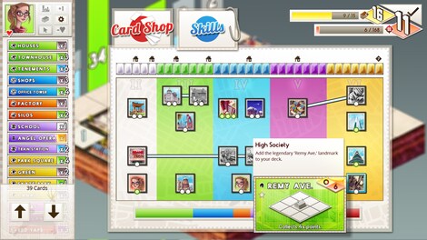 Concrete Jungle (PC) - Steam Account - GLOBAL - 4