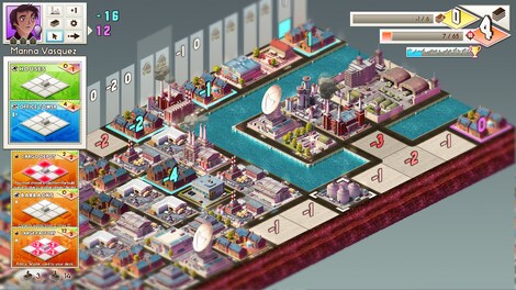 Concrete Jungle (PC) - Steam Gift - GLOBAL - 9