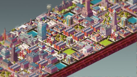 Concrete Jungle (PC) - Steam Gift - GLOBAL - 8