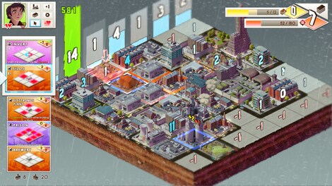 Concrete Jungle (PC) - Steam Gift - GLOBAL - 6