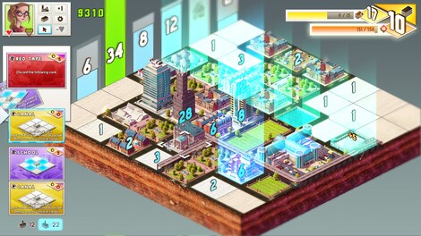 Concrete Jungle (PC) - Steam Gift - GLOBAL - 3